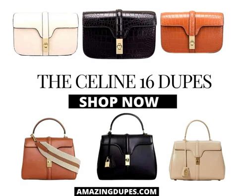 celine dupe|celine dupe handbags.